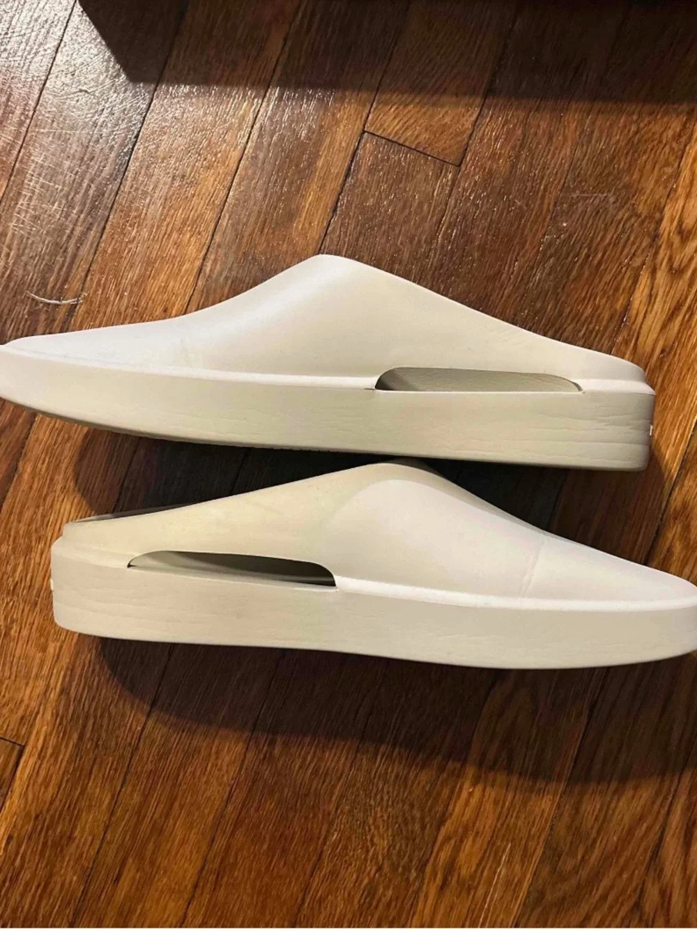 Fear of God California Backless Slip-On Size 12.5